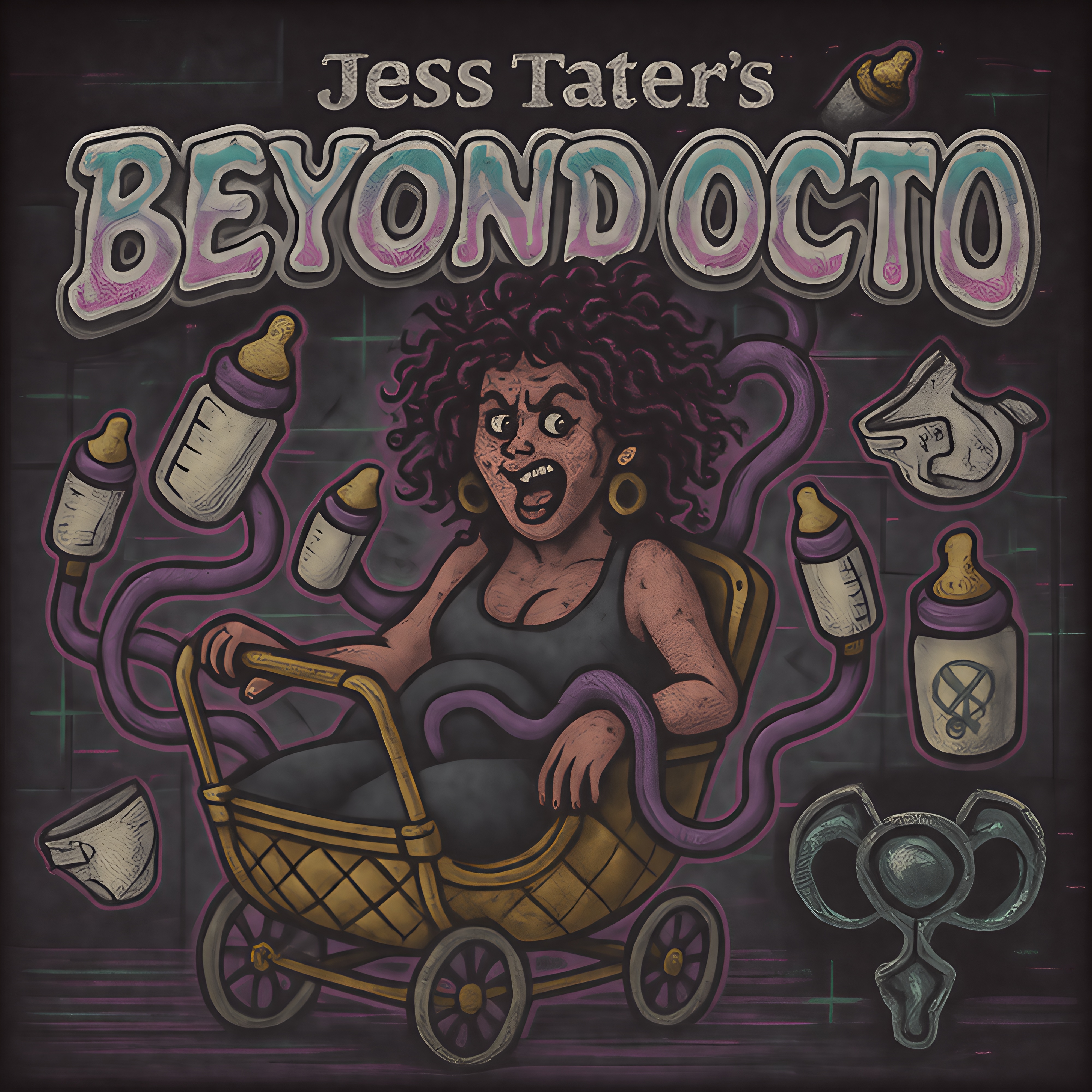 Jess Tater